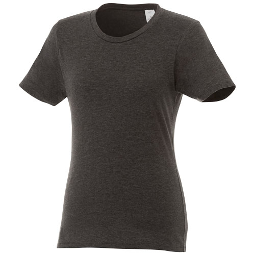 T-shirt publicitaire femme 150g - Heros Charbon