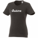 T-shirt publicitaire femme 150g - Heros