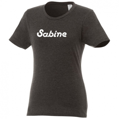 T-shirt publicitaire femme 150g - Heros