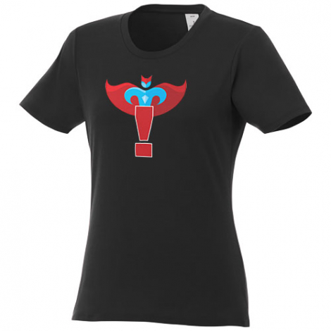 T-shirt publicitaire femme 150g - Heros