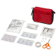 Trousse de premiers secours publicitaire - 19 pièces