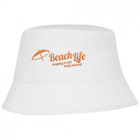 Bob publicitaire coton 175g Solaris