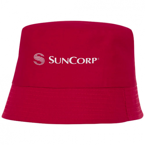Bob publicitaire coton 175g Solaris