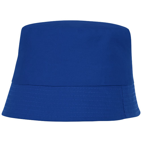 Bob publicitaire coton 175g Solaris Bleu