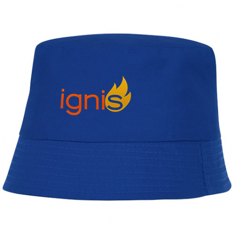 Bob publicitaire coton 175g Solaris