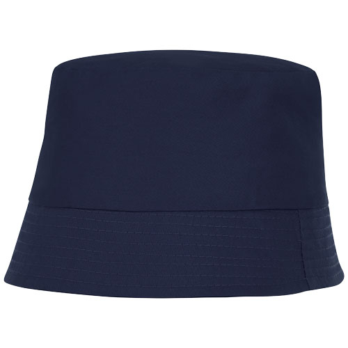 Bob publicitaire coton 175g Solaris Marine