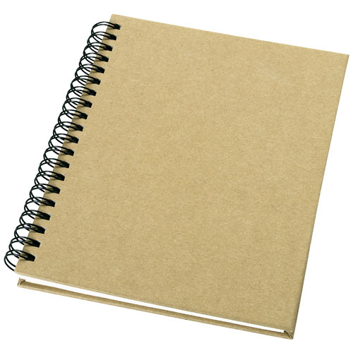Carnet de notes publicitaire - MENDEL Naturel
