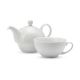 Service à thé personnalisable - Tea time