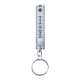 Mini règle pliable porte-clés promotionnel