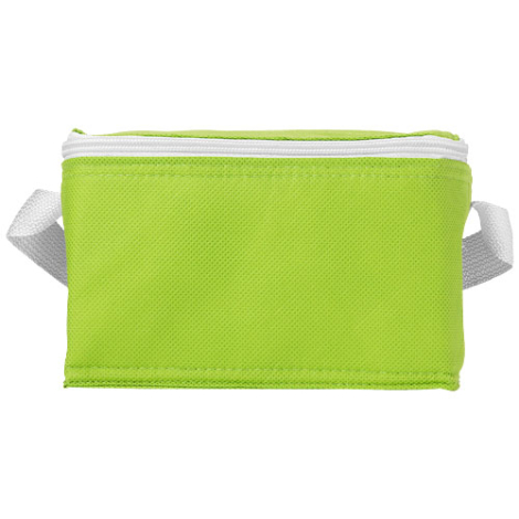 Sac isotherme publicitaire - Spectrum - 6 canettes