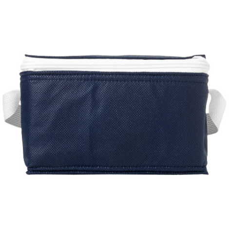 Sac isotherme publicitaire - Spectrum - 6 canettes