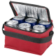 Sac isotherme publicitaire - Spectrum - 6 canettes