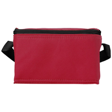 Sac isotherme publicitaire - Spectrum - 6 canettes