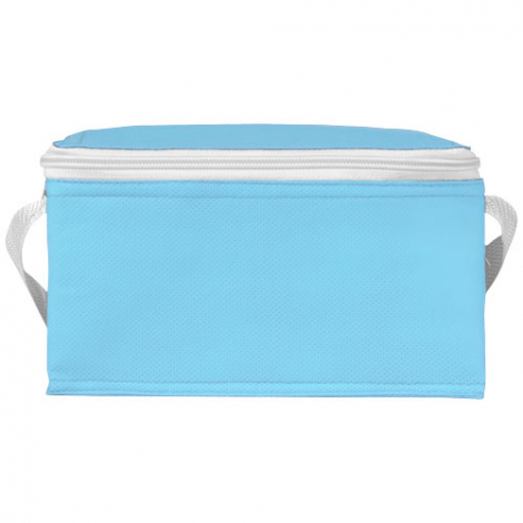 Sac isotherme publicitaire - Spectrum - 6 canettes