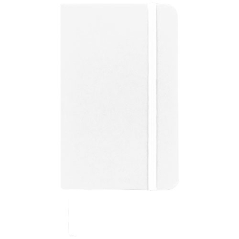 Carnet de notes personnalisé A6 - Spectrum