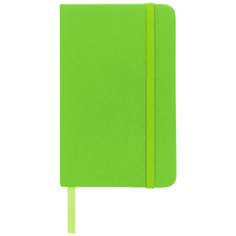 Carnet de notes personnalisé A6 - Spectrum