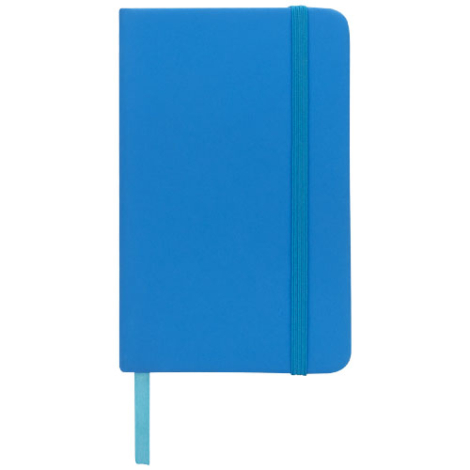 Carnet de notes personnalisé A6 - Spectrum