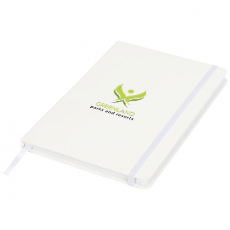 Carnet personnalisable A5 - Spectrum