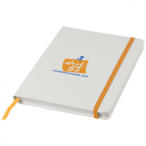 Carnet de notes publicitaire A5 - Spectrum