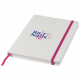 Carnet de notes publicitaire A5 - Spectrum