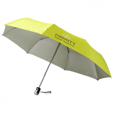 Parapluie automatique personnalisable - Alex