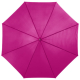 Parapluie automatique publicitaire - Lisa