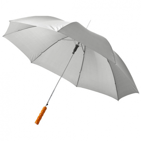 Parapluie automatique publicitaire - Lisa