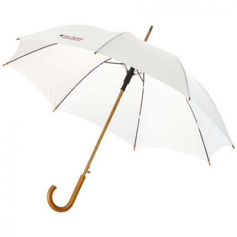 Parapluie publicitaire automatique - Kyle