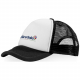 Casquette publicitaire 5 panneaux TRUCKER