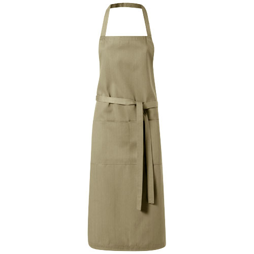 Tablier promotionnel - VIERA Khaki