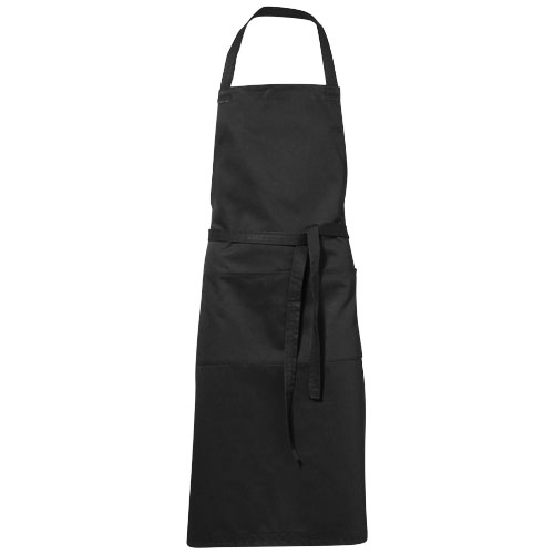 Tablier promotionnel - VIERA Noir