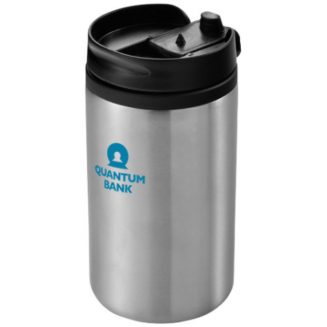 Mug publicitaire isotherme 300ml MOJAVE