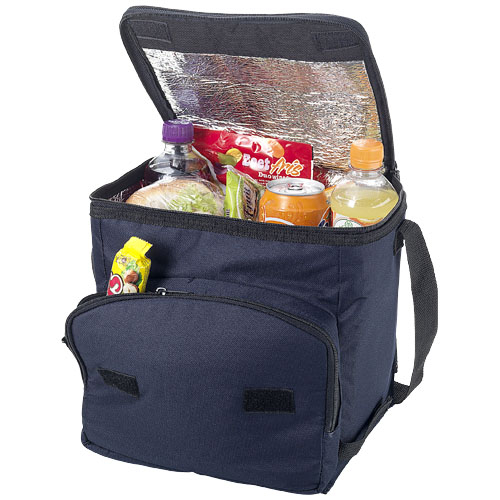 Sac isotherme publicitaire pliable - Stockholm Marine