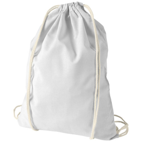 Sac premium publicitaire coton - Oregon