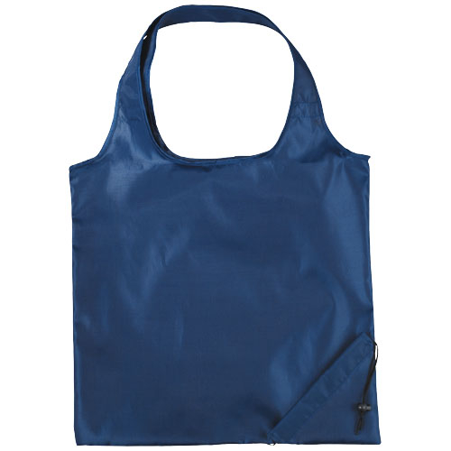 Sac shopping publicitaire pliable - Bungalow Marine
