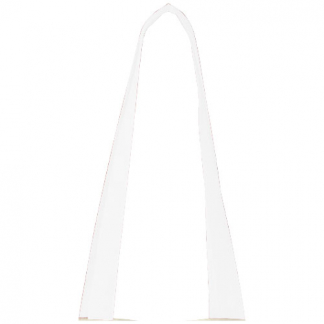 Sac publicitaire coton 100g - Nevada