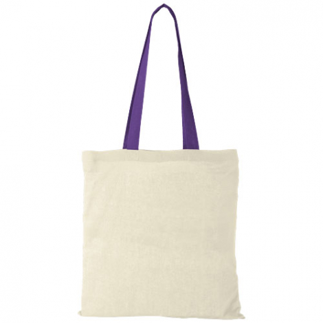 Sac publicitaire coton 100g - Nevada