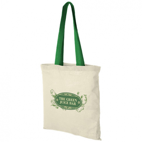Sac publicitaire coton 100 g - Nevada