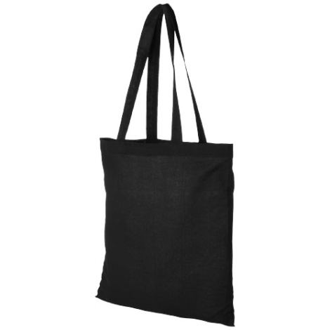 Sac publicitaire coton 140g - Madras