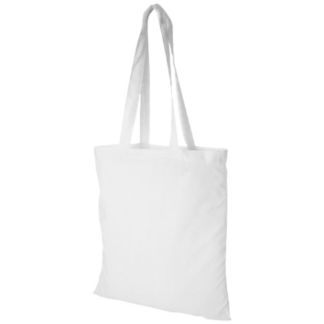 Sac publicitaire coton 140g - Madras