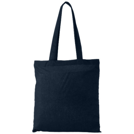 Sac publicitaire coton 140g - Madras