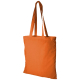 Sac publicitaire coton 140g - Madras