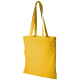 Sac publicitaire coton 140g - Madras