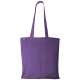 Sac publicitaire coton 140g - Madras