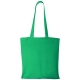 Sac publicitaire coton 140g - Madras