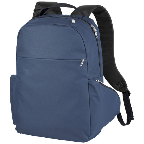 Sac à dos personnalisable pour ordinateur 15.6" Marine