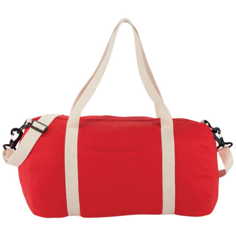 Sac de voyage publicitaire - COTON