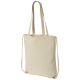 Sac à dos publicitaire coton 240 gr/m² - Eliza