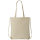 Sac à dos publicitaire coton 240 gr/m² - Eliza