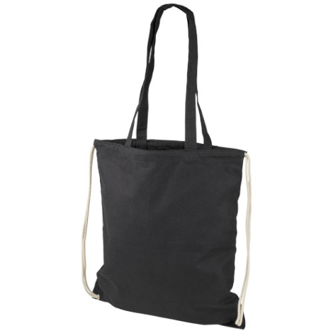 Sac à dos publicitaire coton 240 gr/m² - Eliza